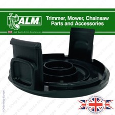 Spool Cover Cap Fits MacAllister MGT430 Grass Trimmer 430W Strimmer Tool
