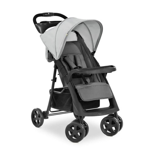Hauck shopper neo pushchair - hauck, ii