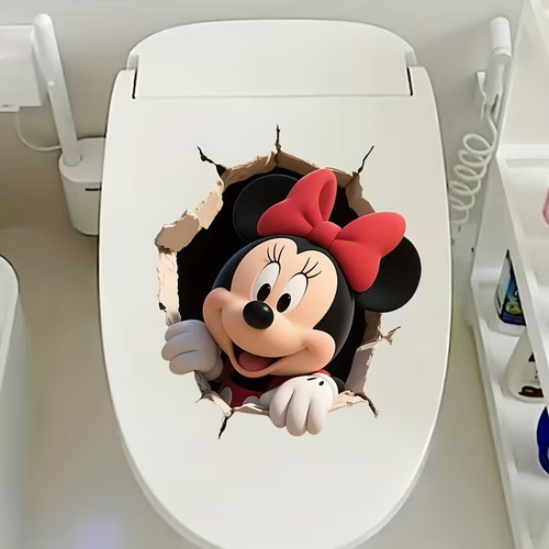 Disney mickey minnie - mickey,