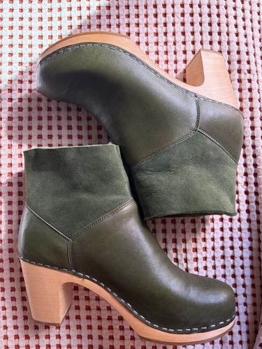 Anthropologie swedish hasbeens - anthropologie,