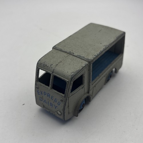 Dinky toys 30v ncb - dinky,