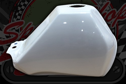 Fuel tank monkey bike - fuel,
