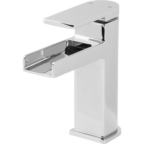 Bathroom basin tap - basin, mono