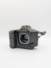 Canon T90 35mm SLR camera Body