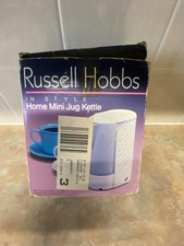 Vintage Russell Hobbs Home