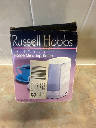 Vintage russell hobbs home - vintage,