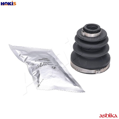 Bellow kit drive shaft - drive,