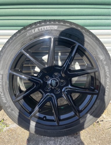 Genuine range rover - genuine, 21”