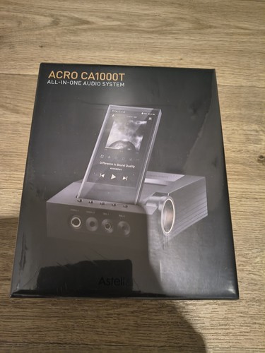 Astell kern acro ca1000t - astell, &