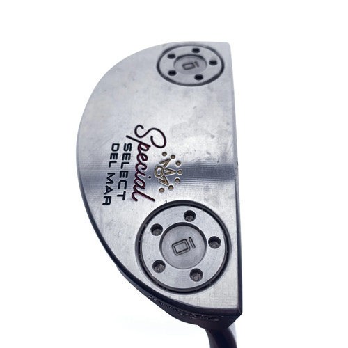 Used scotty cameron special - scotty,
