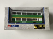 1995 Corgi Cleveland Metrobus