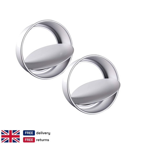 Pack inch round baking - 4,