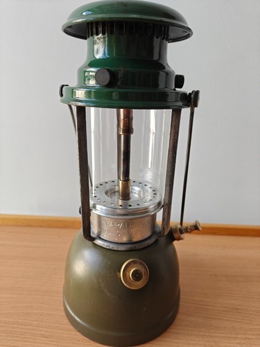 1973 british army vapalux - british,