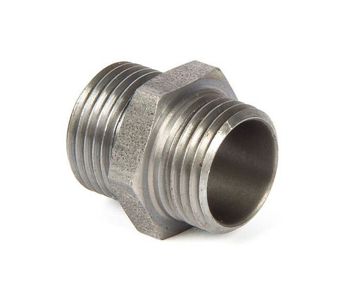 Temperature gauge adaptor - gauge,