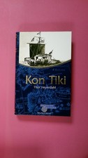 260761 Thor Heyerdahl KON-TIKI
