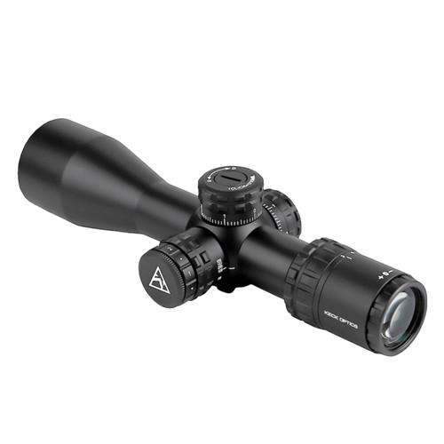 Keck optics breeze series - keck,
