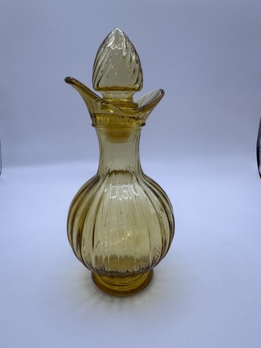 Vintage avon amber - vintage,