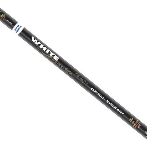 Middy white knuckle pole - white,