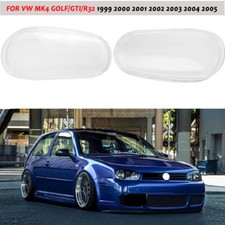 For VW MK4 Golf GTI 1999-2005