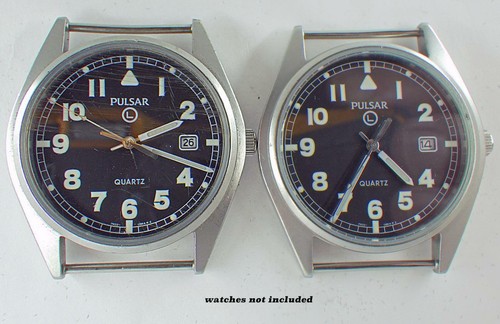 Pulsar military g10 - military,