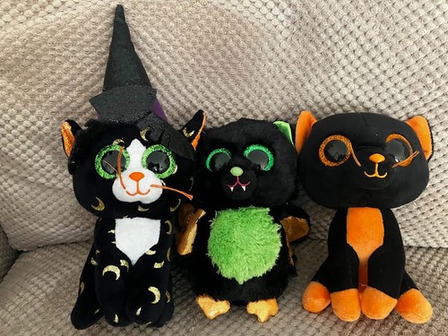 Bundle beanie boos - bundle,