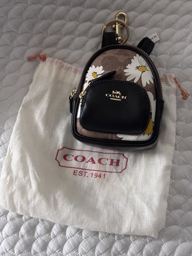 Coach mini court - coach, women's