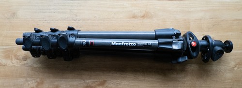 Manfrotto 190 cxpro4 carbon - cxpro4,