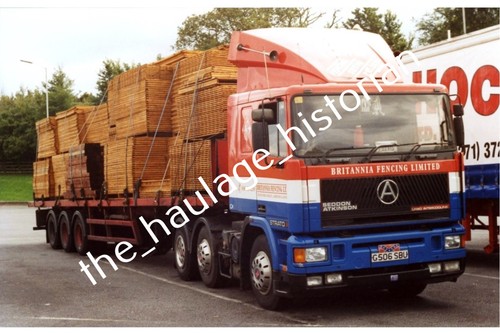 Thh truck photos - thh,