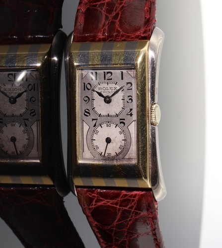1927 vintage rolex prince - c.1927,