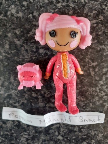 Mini lalaloopsy peppers - mini,