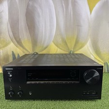Onkyo TX-NR676E 4K 7.2 165w