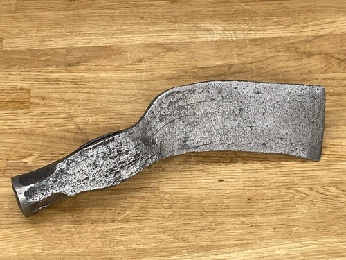 Vintage axe hammer - axe,