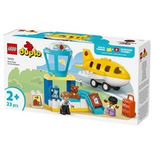 LEGO DUPLO First Time at the