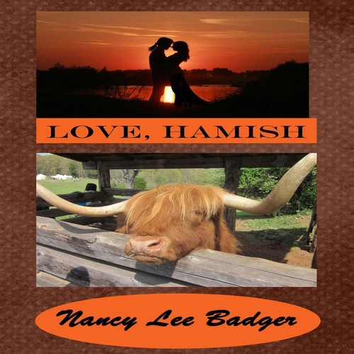 Love hamish treasure tale - a,