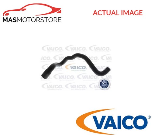 Radiator hose vaico v10 - hose, v10-2810