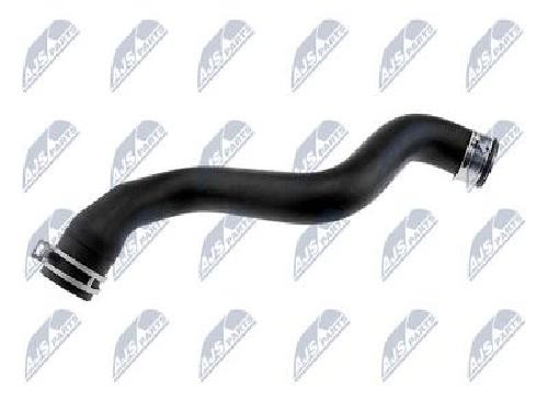 Genuine nty radiator - nty,