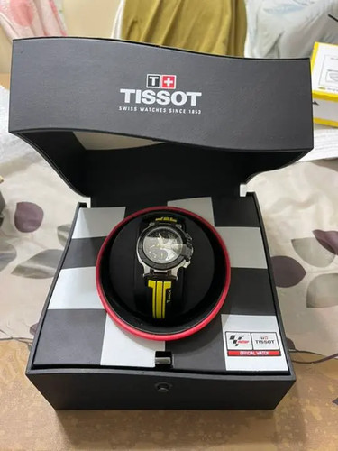 Tissot race motogp - tissot,