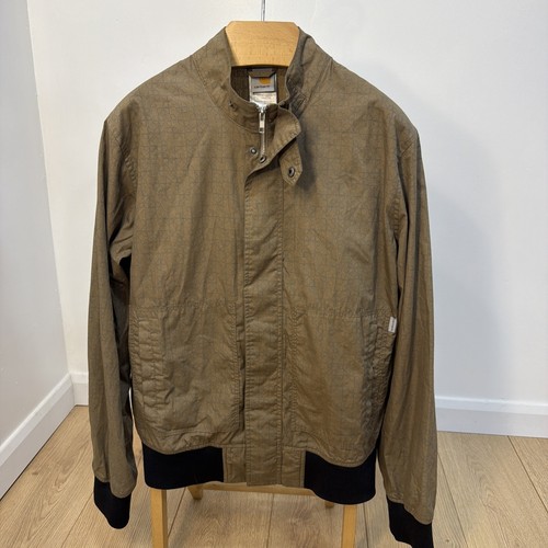 Vintage carhartt jacket - vintage,