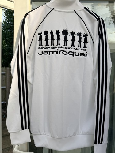 Adidas jamiroquai days - days, in