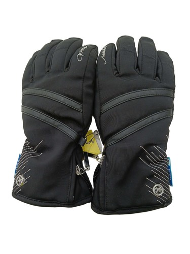 Reusch men gloves black - men's,