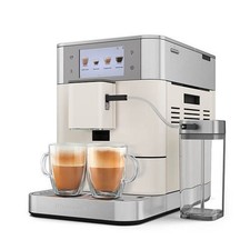 KitchenAid KF8 Fully Automatic