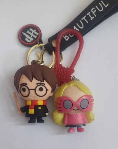 Harry potter luna lovegood - lovegood, &