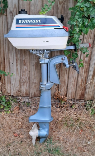 Outboard engine motor - outboard,