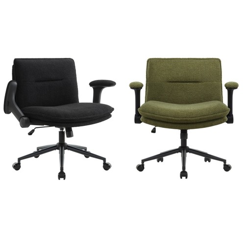 Cross legged office - legged, chair