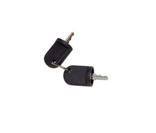 EZGO & Cushman Ignition Keys