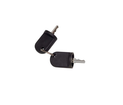 Ezgo cushman ignition keys - &,