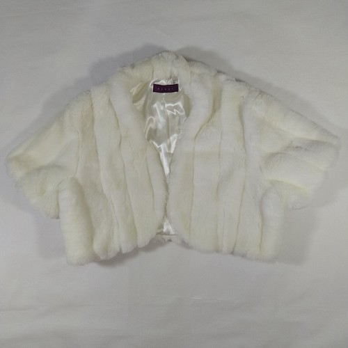 Debenhams debut faux fur - debut,