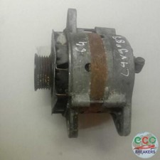 For Toyota STARLET 1978 Alternator 2702063010 4 Mtm 1.2 3kh Petrol#13390