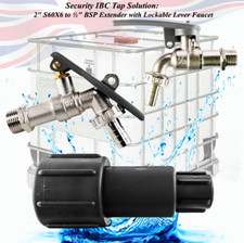 Security IBC Tap Solution:2"