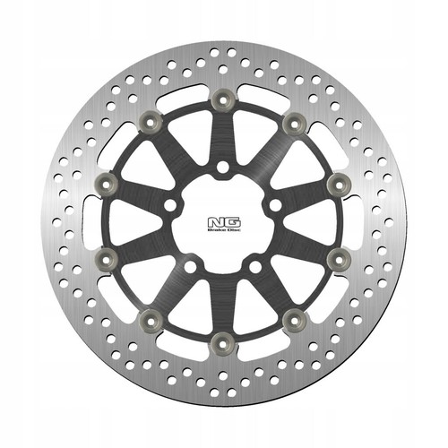 Front brake disc suzuki - disc, gsxr